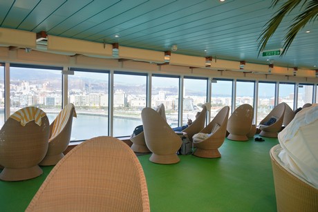 Las Palmas de Gran Canaria